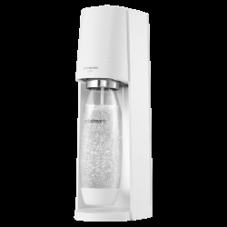 SODASTREAM Terra White výrobník