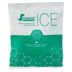 SOGEVA Chladící obklad z netkané textilie 14 x 18 cm 1 kus