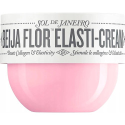 SOL DE JANEIRO Beija Flor Elasti-Cream hydratační tělový krém  75 ml