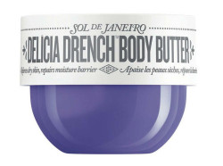 Sol de Janeiro Delicia Drench Body Butter tělové máslo 75 ml