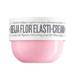 SOL DE JANEIRO Hydratační tělový krém Beija Flor Elasti 240 ml