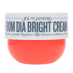 SOL DE JANEIRO Rozjasňující tělový krém Bom Dia 240 ml