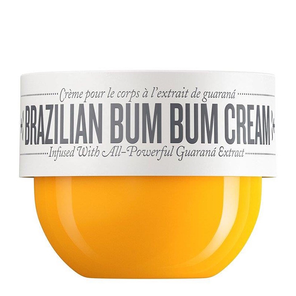 SOL DE JANEIRO tělový krém Bum Bum 75 ml