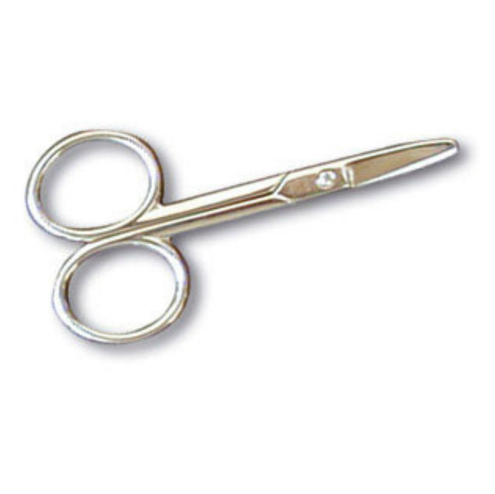 SOLINGEN PL 472 Nůžky na nehty dětské - nikl