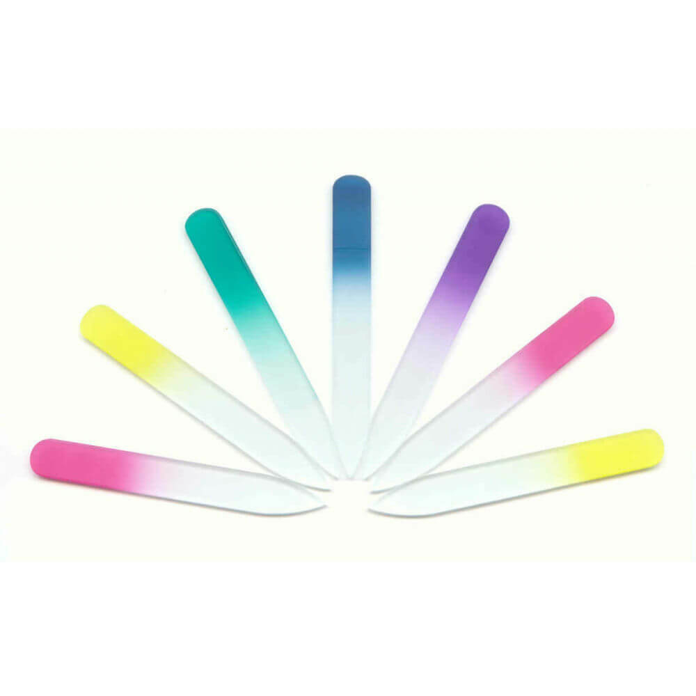 SOLNGEN Skleněný pilník A 50350 13,5 cm