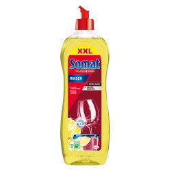 SOMAT Leštidlo do myčky Lemon 750 ml