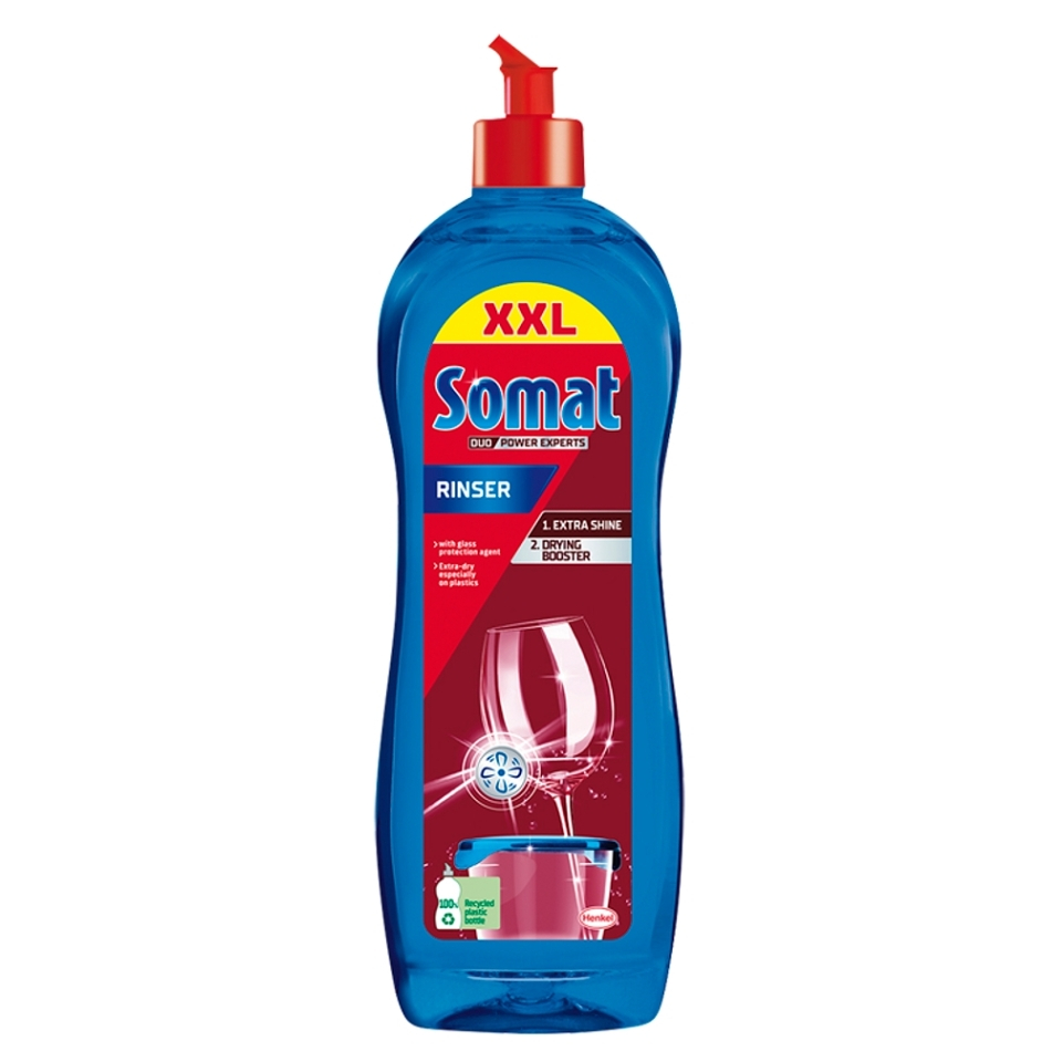 SOMAT Leštilo do myčky 750 ml