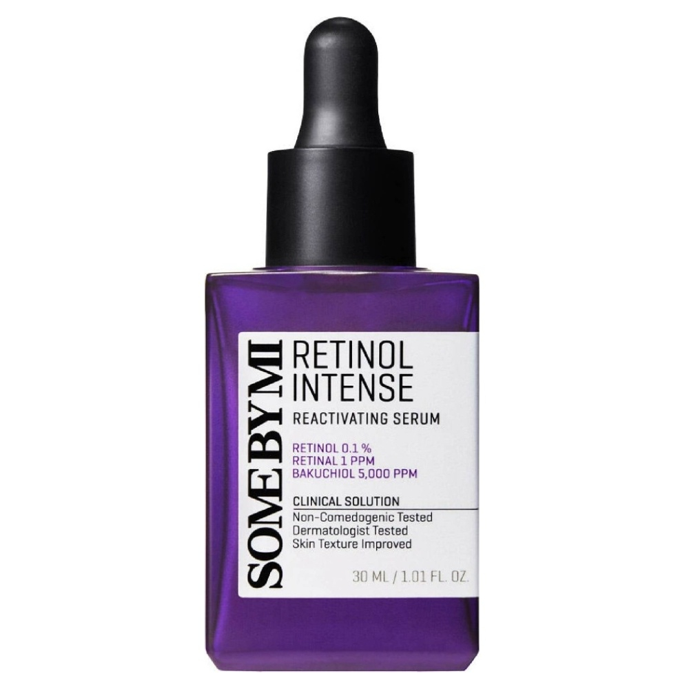 SOME BY MI Retinol Intense Pleťové sérum proti vráskám 30 ml