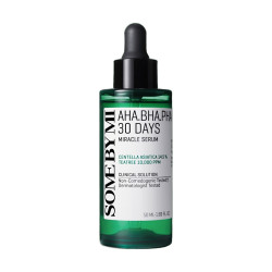 SOME BY MIA HA BHA PHA 30 Days Miracle Pleťové sérum 50 ml