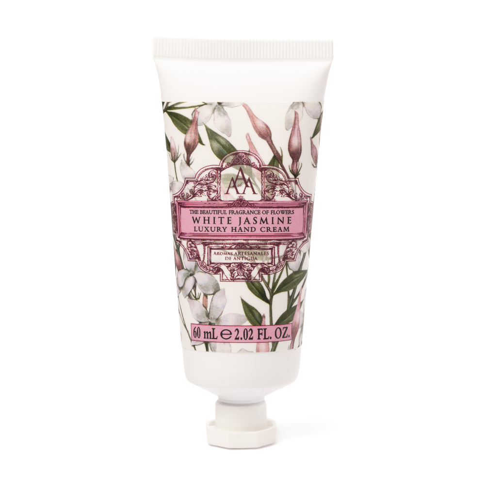 Somerset Toiletry Krém na ruce Bílý Jasmín 60 ml
