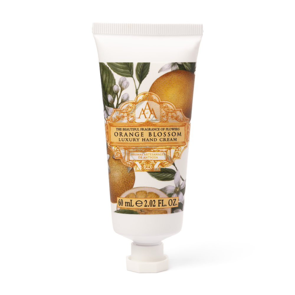Somerset Toiletry Krém na ruce Pomerančový květ 60 ml