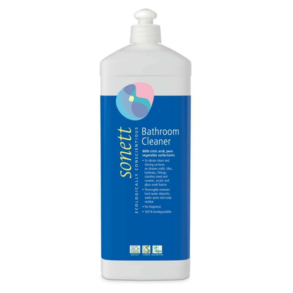 SONETT Koupelnový čistič 1 l