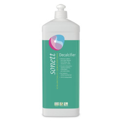 SONETT Prostředek na vodní kámen 1 l