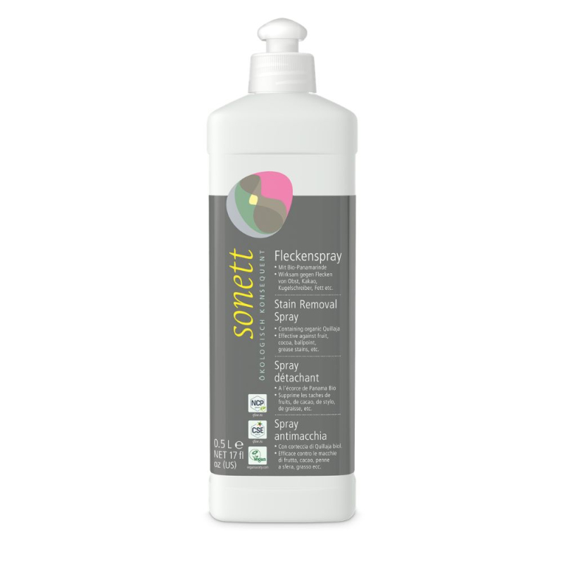 Sonett Sprej na skvrny náhradní náplň 500 ml