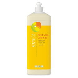 SONETT Tekuté mýdlo na ruce měsíček 1 l