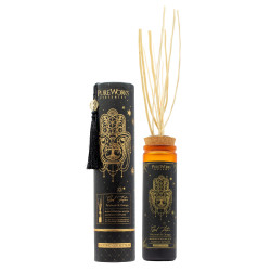 Song of India Organický vonný difuzér Pure Works - Patchouli & Orange 100 ml