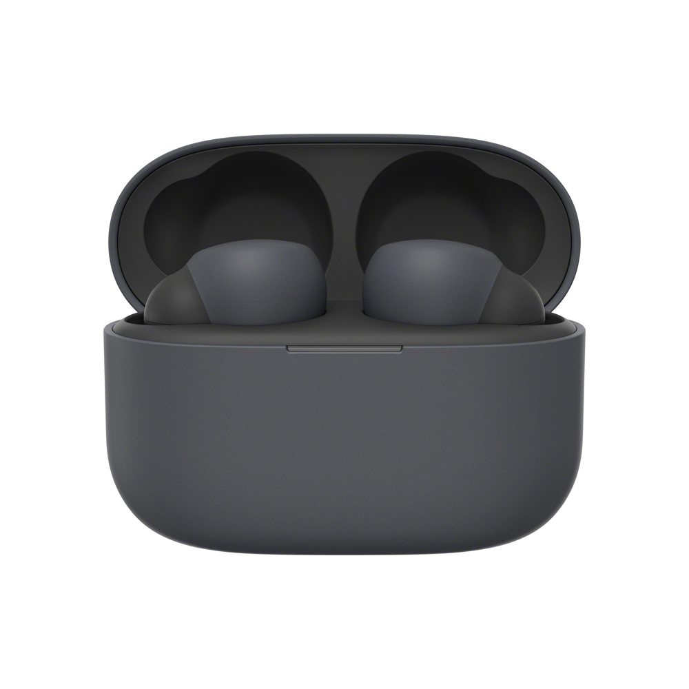 SONY WFLS900NB TWS LinkBuds S sluchátka černá