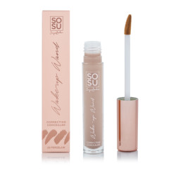 SOSU Cosmetics Wake-Up Want Korektor 02 Porcelain 4 ml