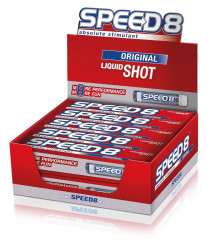 SPEED8 Original 10x20 ml