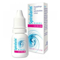 SPIRULARIN sérum na nehty 10 ml