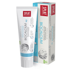 SPLAT Professional Biocalcium zubní pasta 100 ml