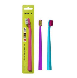 SPOKAR 3429 X Zubní kartáček Ultra soft 1 kus