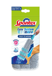 Spontex Easy System Max+ náhrada 1 ks