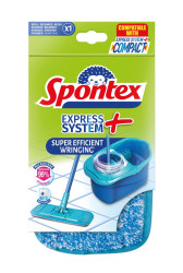 Spontex Express System+ náhrada 1 ks