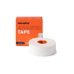 SPOPHY Athletic tape fixační tejpovací páska 2,5 cm x 13,7 m