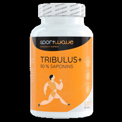 Sport Wave Tribulus+ - 120 kapslí