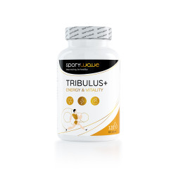 Sport Wave Tribulus+