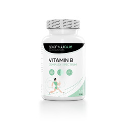 Sport Wave Vitamin B Complex Spectrum