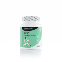 Sport Wave Zinek - Zinc Premiumm Chelate
