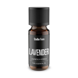 Stadler Form Lavender esenciální olej 10 ml