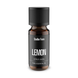Stadler Form Lemon esenciální olej 10 ml