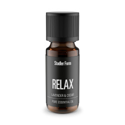 Stadler Form Relax esenciální olej 10 ml