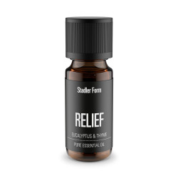 Stadler Form Relief esenciální olej 10 ml