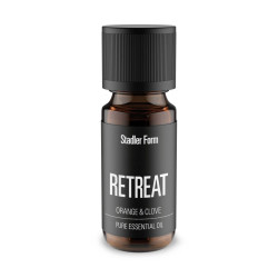 Stadler Form Retreat esenciální olej 10 ml