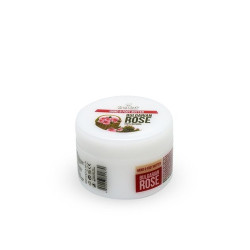 STANI CHEF´S Přírodní krém na ruce a chodidla bulharská růže 100 ml
