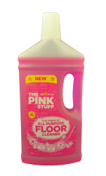 Stardrops Pink Stuff Floor Cleaner čistič na podlahy 1000 ml