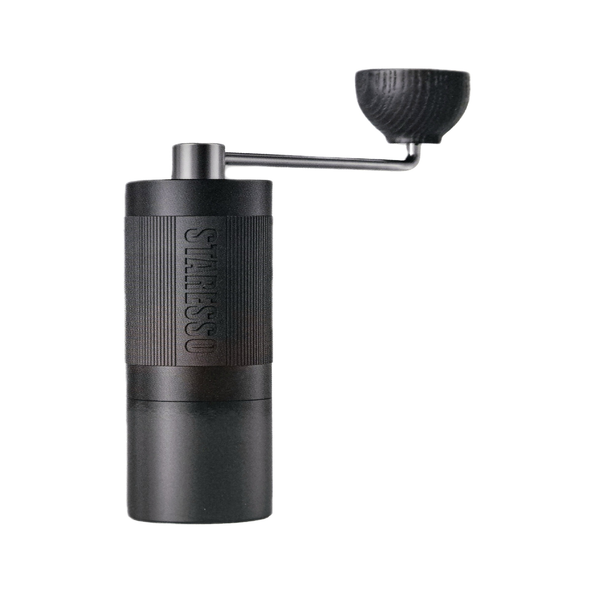 Staresso Discovery D-6 Plus Mlýnek na kávu