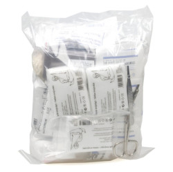 ŠTĚPAŘ Výměnná náplň do lékárničky pro 30 osob