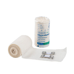Steriwund Obvaz elastický nesterilní 8 cm x 5 m 1 ks