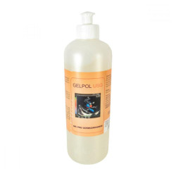 STERIWUND Sonogel na ultrazvuk 500 ml