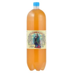 STEVIKOM  Kombucha hloh 2 litry
