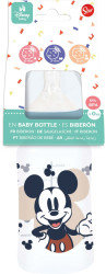 Stor Mickey antikolikový systém kojenecká láhev 240 ml
