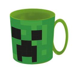 Stor Minecraft 390 ml plastový hrnek 1 ks