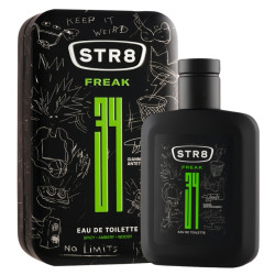 STR8 FR34K Toaletní voda 100 ml