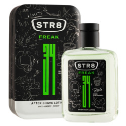 STR8 FR34K Voda po holení 100 ml