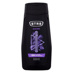 STR8 Game Sprchový gel 250ml